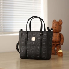 MCM Shopping Bags